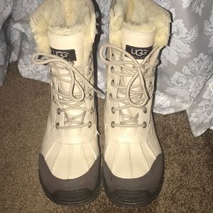 Ugg Snowboot